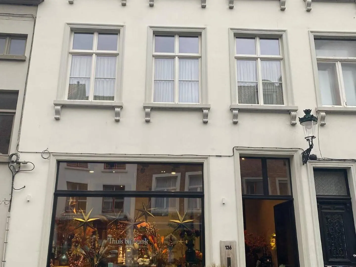 Loft Katelijne Luxurious Escape In The Heart Of Historic Bruges Διαμέρισμα