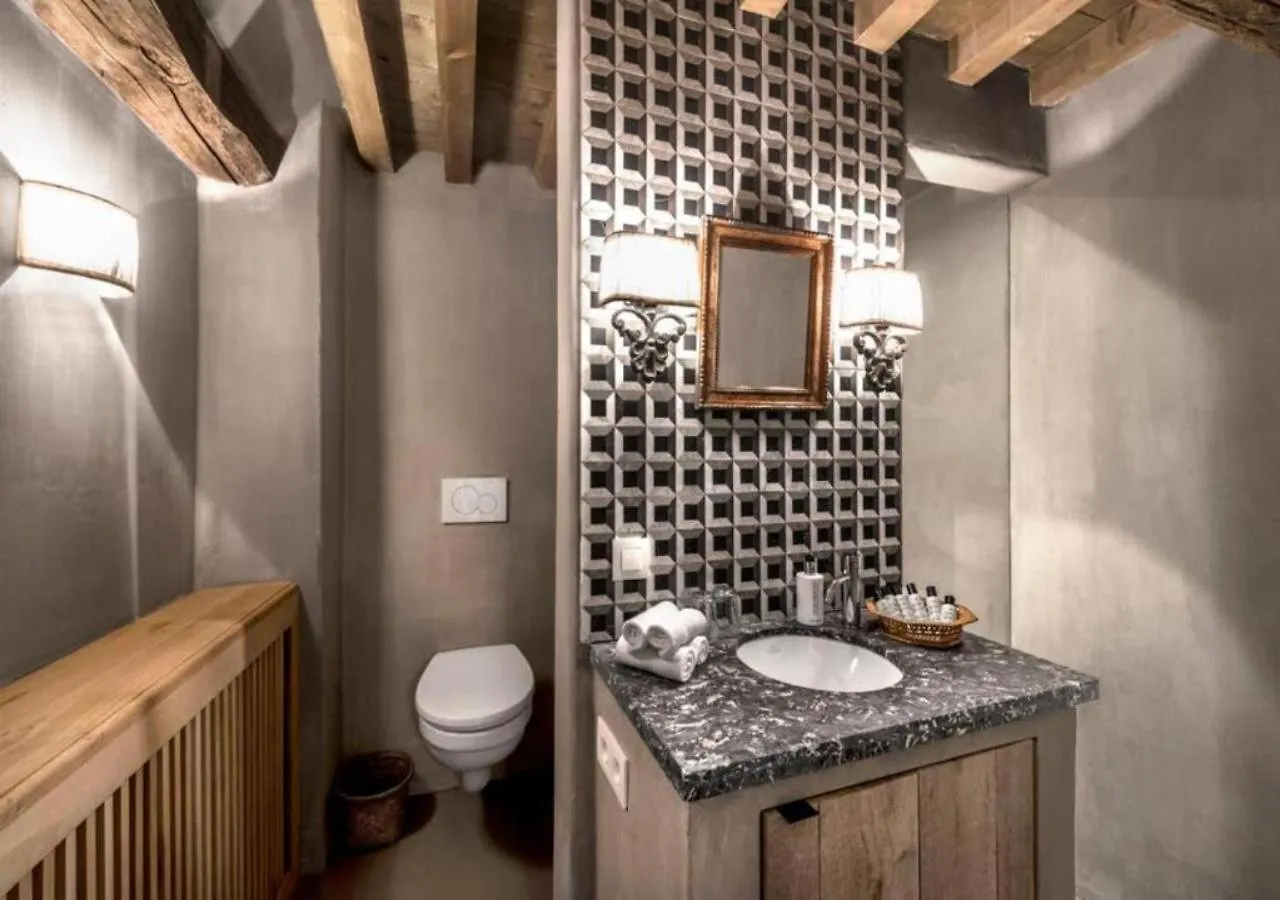 Loft Katelijne Luxurious Escape In The Heart Of Historic Bruges Διαμέρισμα